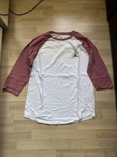 River Island 1998 3/4 Sleeve