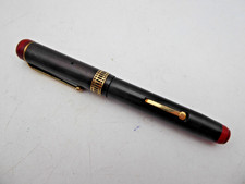 Vintage Platignum Iridium Pointed Fountain Pen