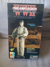 Cyber-Hobby Exclusive ww2 4th