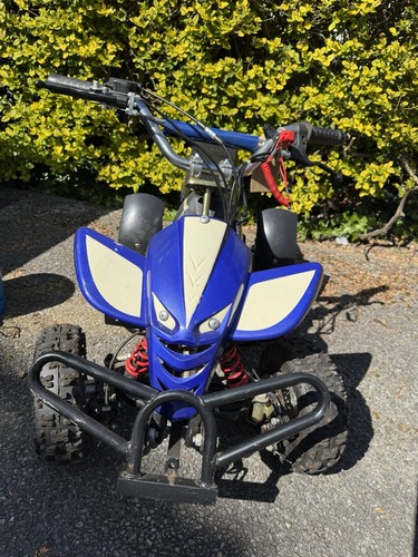 50cc petrol kids mini - 50cc,