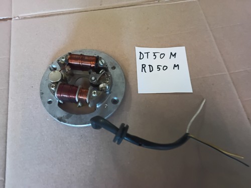 Dt50m rd50m alternator - dt50m/rd50m,