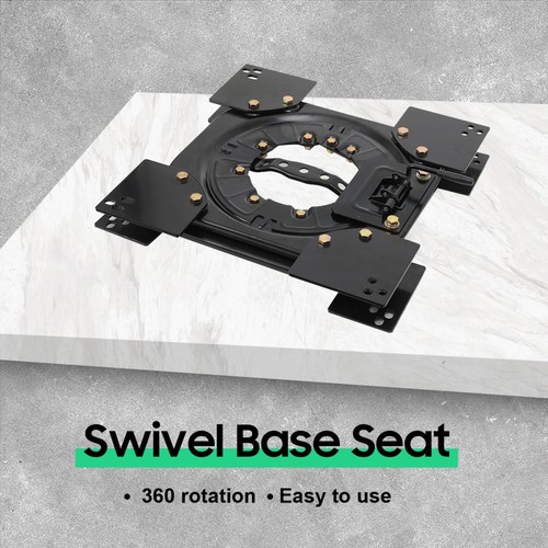 360 rotating swivel seat - swivel,