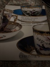 Christie's The John Shearer