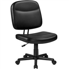 Home Office Chair PU Leather