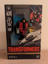 Transformers Age of the Primes
