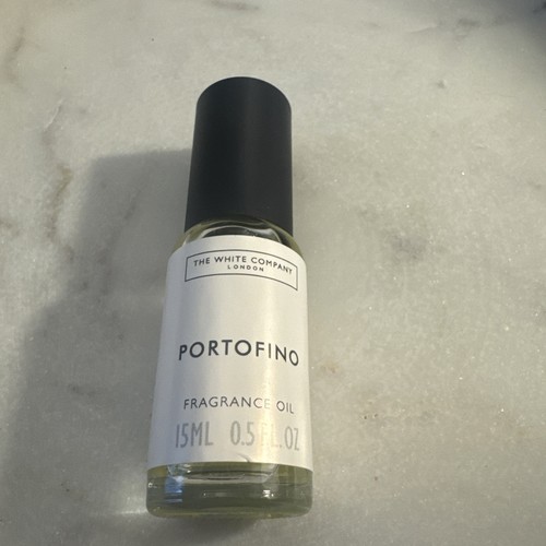 The white company portofino - white,