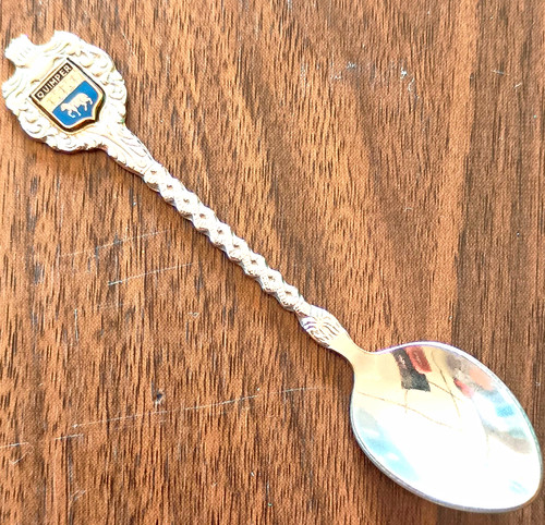 Quimper vintage retro souvenir - retro,
