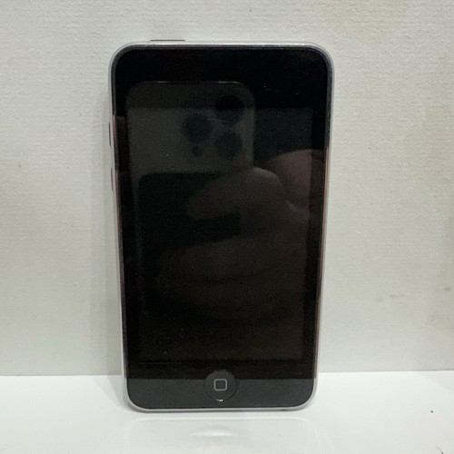 Apple ipod touch - apple, 16gb
