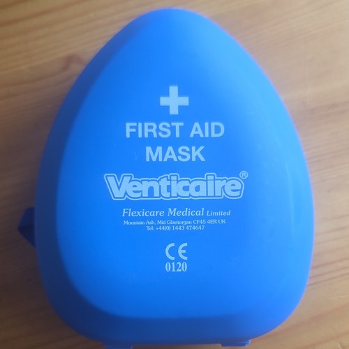 Venticaire cpr resuscitation - venticaire,