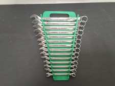 SK Hand Tools 86265 15pc 12pt