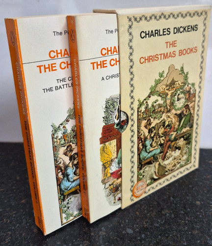 Charles dickens the - charles,