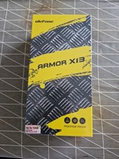 Ulefone Armor X13 Rugged