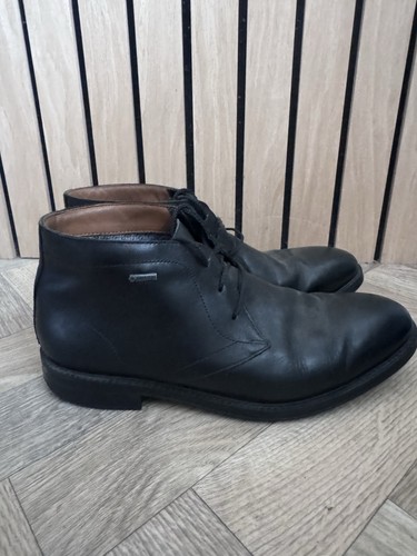 Clark goretex black - clark's, chilver
