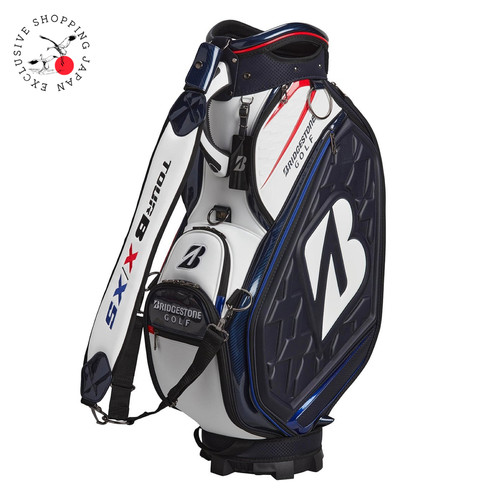 Bridgestone tour replica golf - bridgestone,