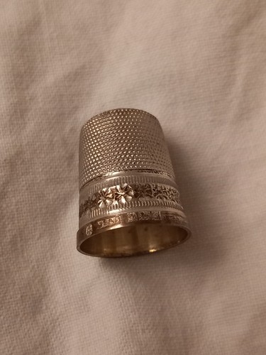 Vintage sterling silver - sterling,