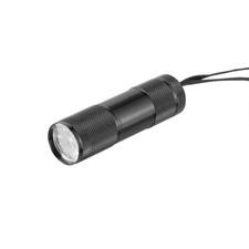 UV Ultra Violet Torch