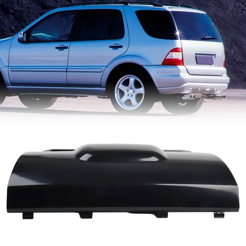 Rear bumper tow hook cover - cover, for