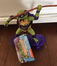 teenage mutant ninja turtles