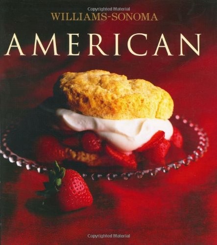 American williams sonoma - american, (williams-sonoma