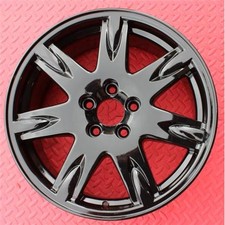 0495-13 Volvo Black V70 S60