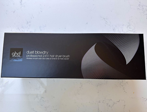 Ghd duet blowdry professional - ghd,