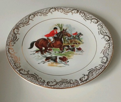 Vintage barratts staffordshire - barratts,