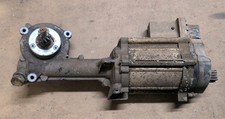VW Golf MK5 Steering Rack
