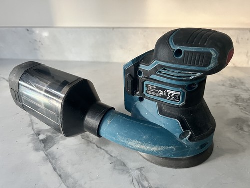 Erbauer ero18 18v orbital - erbauer,