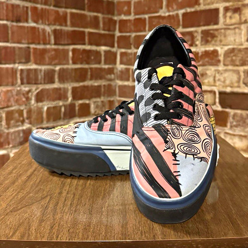 Vans old skool the - vans, “the