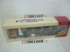 Corgi Modern Truck 1:50th