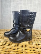 Michael Kors Toddler 5 Black
