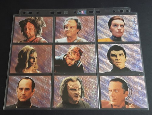 Star trek voyager - star, one