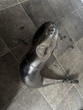 Ktm front exhaust pipe - ktm, 65