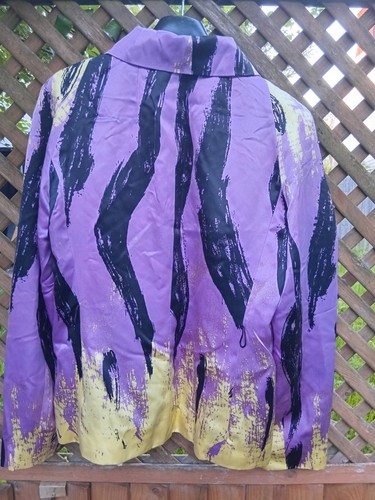Christian lacroix blazer - lacroix, with