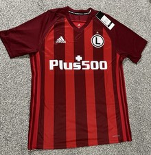 Legia Warsaw 2020/21 3rd Shirt