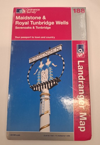 Maidstone royal tunbridge - royal,
