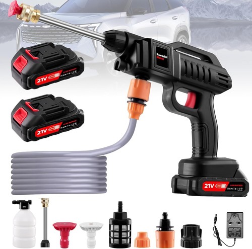 Cordless car high - cordless,