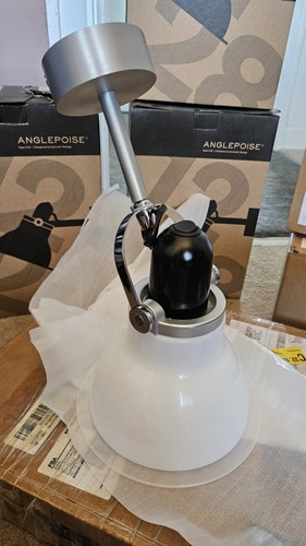 Anglepoise type 1228 wall - anglepoise,
