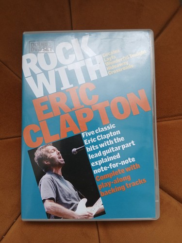 Rock with eric - rock,