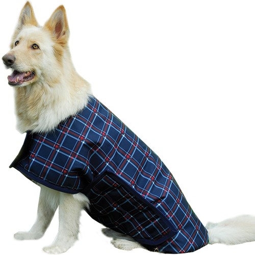 Warm dog coats - warm, jacket
