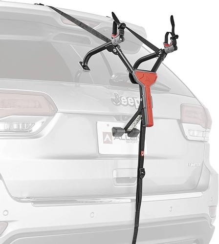 Car rack bike bicycle - rack, carrier