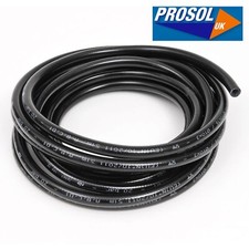 Exhaust Gas Analyser Hose -