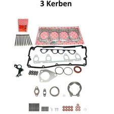 Gasket Set for ZK & Turbo +