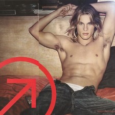 Vintage 2002 Calvin Klein Sexy