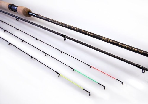 Drennan acolyte plus feeder - acolyte,