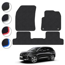 Car Mats for PEUGEOT 3008