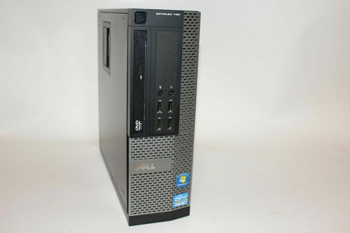 Dell optiplex 790 sff quad - dell,