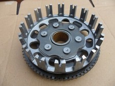 YAMAHA TY250 CLUTCH BASKET - TY 250 - FIT 1983 - 1993