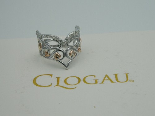 Welsh clogau sterling silver - sterling, &