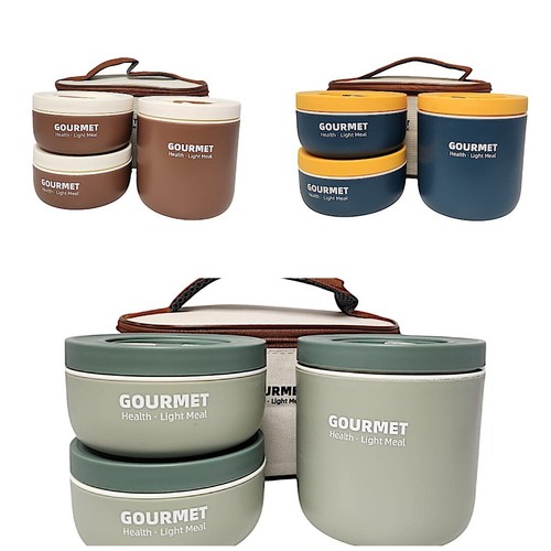 Leakproof lunch box - leakproof,